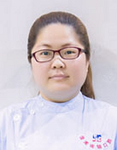 漳州佳美口腔門診部 吳燕惠 