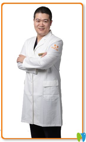 廊坊圣潔口腔門(mén)診部：吳虎