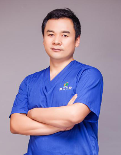 宜昌愛合口腔醫(yī)院高向東 