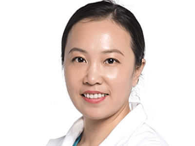 南京博韻口腔醫(yī)院 陳慧玲 