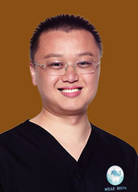 襄陽大眾口腔門診部 羅維