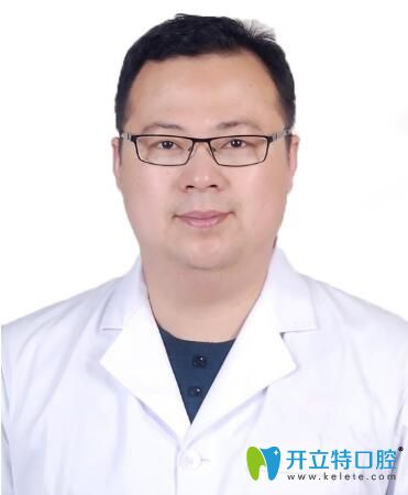 六安皖美口腔門診余小凱