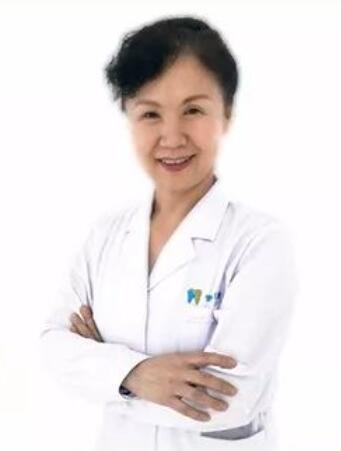 沈陽(yáng)圣泰口腔門診部 宋雪梅