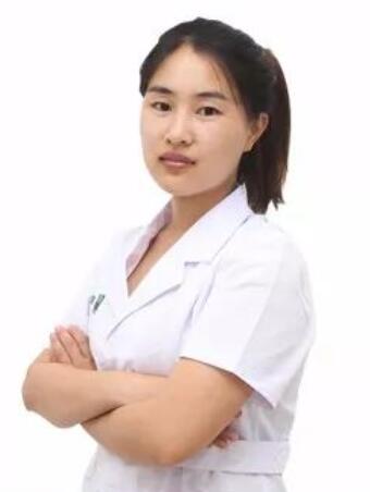 沈陽(yáng)圣泰口腔門(mén)診部 商亞微