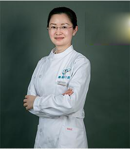瀘州康福口腔診所張亞玲