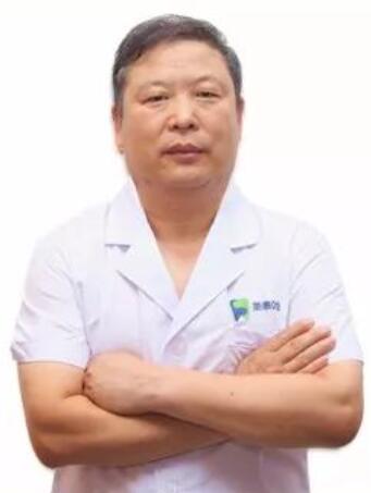 沈陽(yáng)圣泰口腔門診部 鄧春富