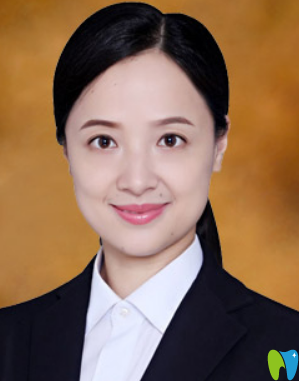 鎮(zhèn)江拜博口腔門診部 李媛