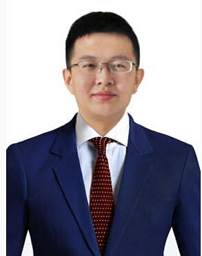 阜陽(yáng)潁州貝德口腔門(mén)診部 王醫(yī)師