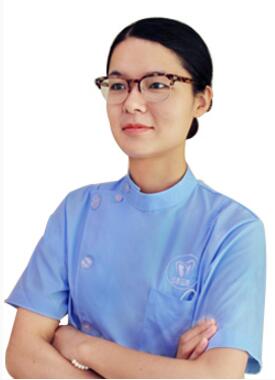 阜陽(yáng)潁州貝德口腔門(mén)診部 董醫(yī)師