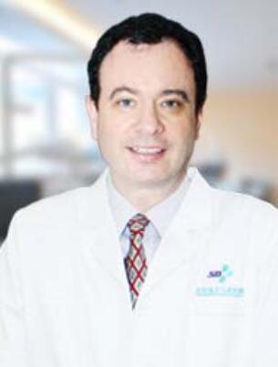 沈陽盛大口腔亞歷克斯