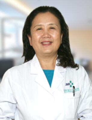 沈陽盛大口腔羅陽