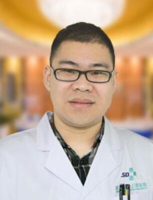 沈陽盛大口腔熊修邦