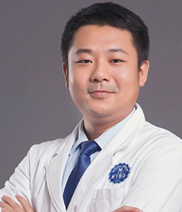 西安拜博口腔門診部 孫雷