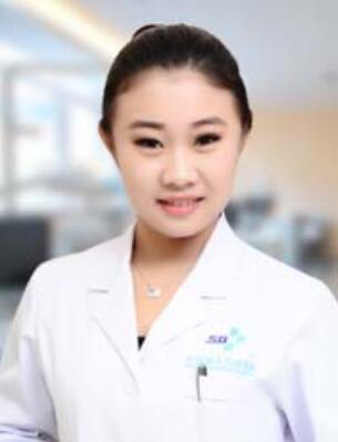 沈陽盛大口腔于嘉琳