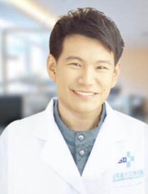 沈陽盛大口腔李耀陽