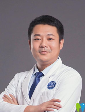 孫雷 西安拜博九二零口腔未央院院長