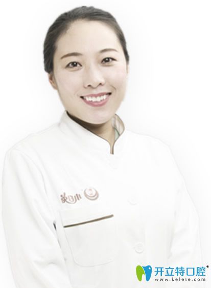 渭南小白兔口腔種植牙醫(yī)生宋凱旋 渭南小白兔口腔種植牙醫(yī)生宋凱旋
