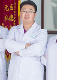 撫順瑞德口腔門診部 陸帥