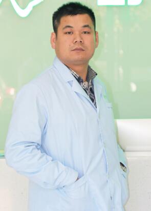 玉溪舒爾口腔門(mén)診 雷海云