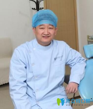 鄭州正合口腔業(yè)務院長陳子歡 鄭州正合口腔業(yè)務院長陳子歡
