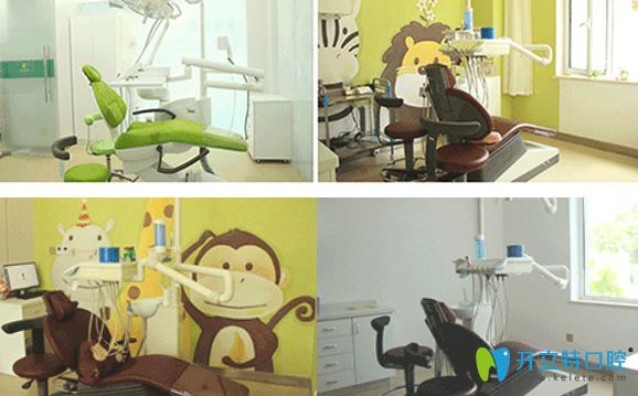 晉中潤(rùn)芽口腔進(jìn)口診療設(shè)備