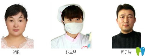 巴彥淖爾市臨河區(qū)瑞欣口腔門診醫(yī)生團(tuán)隊(duì) 巴彥淖爾市臨河區(qū)瑞欣口腔門診醫(yī)生團(tuán)隊(duì)