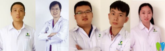 晉中潤(rùn)芽口腔醫(yī)生團(tuán)隊(duì)