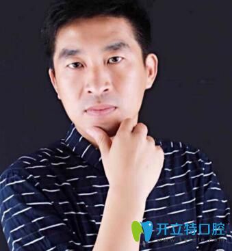 孔德楊 朝陽牙博士口腔門診部特約醫(yī)生 孔德楊 朝陽牙博士口腔門診部特約醫(yī)生