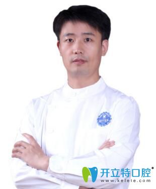 鄭州拜博口腔種植醫(yī)生王中杰 鄭州拜博口腔種植醫(yī)生王中杰