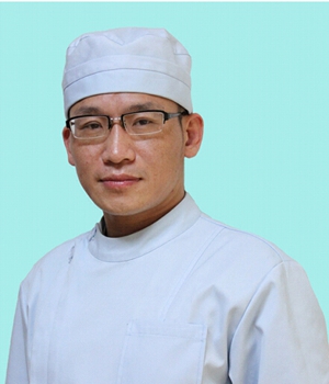 衡陽牙美佳口腔診所 梁世宏