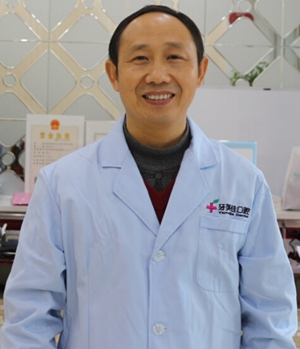 衡陽牙美佳口腔診所 胡自立 