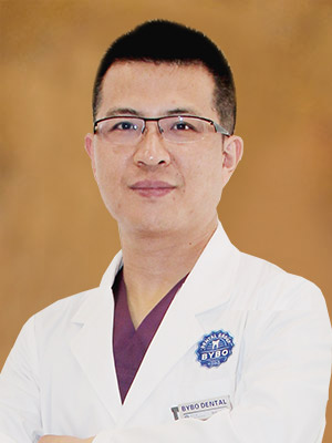 太原拜博口腔醫(yī)院 丁常亮