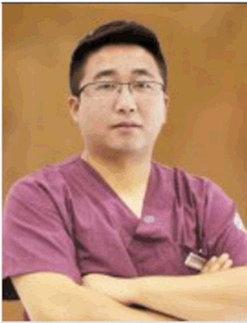 太原拜博口腔醫(yī)院宋磊