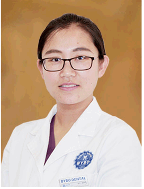 太原拜博口腔醫(yī)院溫曉玲