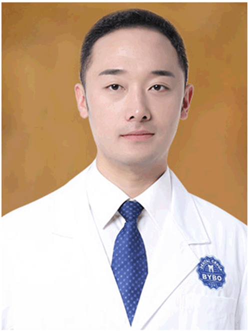 太原拜博口腔醫(yī)院張劍