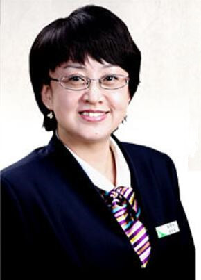 沈陽(yáng)愛齒口腔門診部戴秀麗