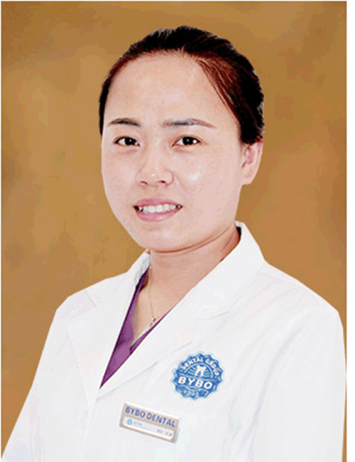 太原拜博口腔醫(yī)院張靜