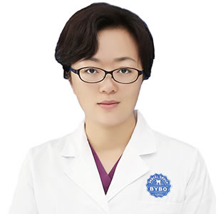 長(zhǎng)春拜博口腔門診部 高勁松