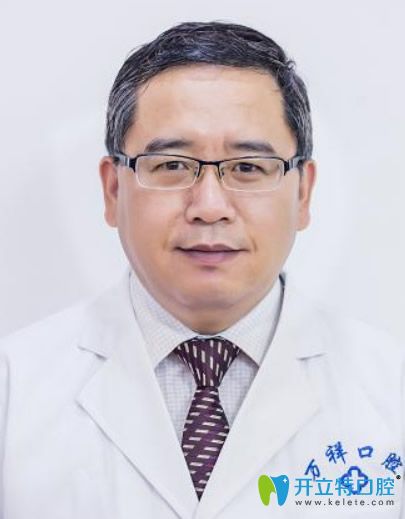 龍巖萬(wàn)翔口腔種植科主任劉建明 龍巖萬(wàn)翔口腔種植科主任劉建明