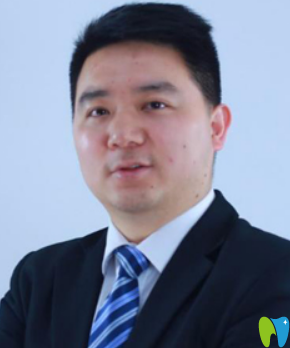 遵義華美口腔門診部黃亮