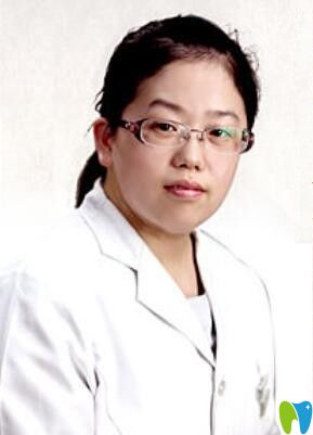 沈陽愛齒口腔魏瑋