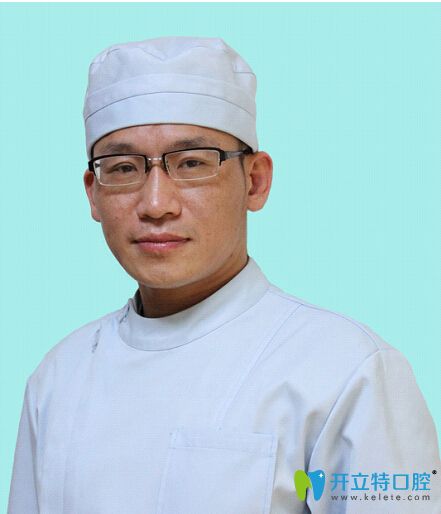 梁世宏 衡陽牙美佳口腔醫(yī)生