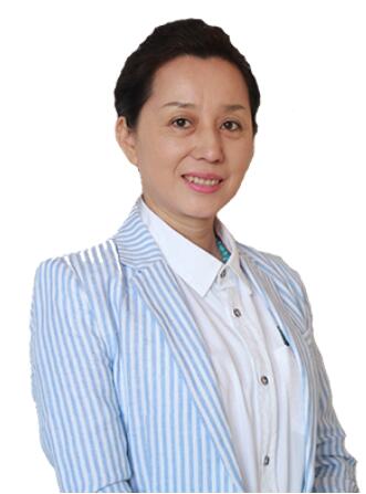 沈陽(yáng)米蘭口腔門(mén)診部 李曉莉