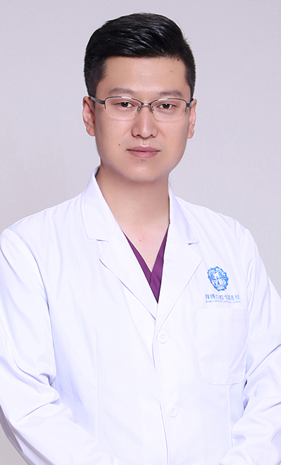 大連拜博口腔醫(yī)院 王運福