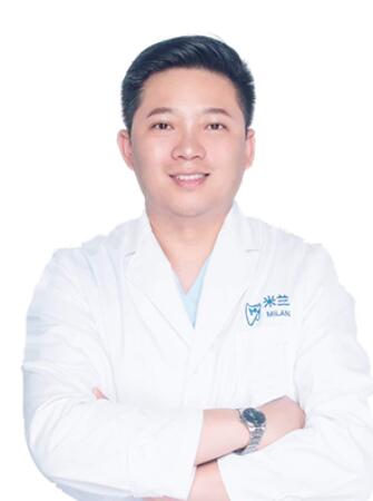 沈陽(yáng)米蘭口腔門(mén)診部 劉超