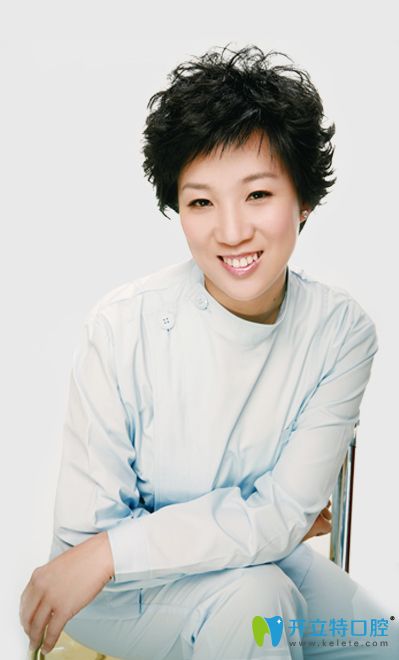 大連拜博口腔院長孫春燕 大連拜博口腔院長孫春燕