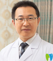 濰坊可恩口腔亓慶國院長