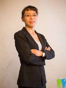 西安藝星醫(yī)療美容口腔  賈靜敏