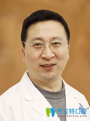 唐山拜博萬(wàn)達(dá)口腔門(mén)診部院長(zhǎng)馬方