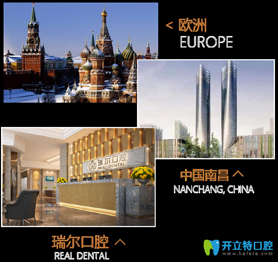 瑞爾口腔 瑞爾口腔